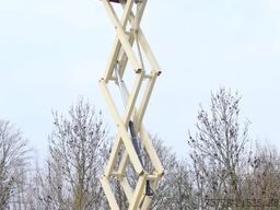 JLG 3394 RT | 12 METER | 1.020 KG