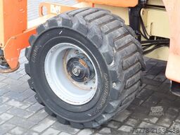 JLG 3394 RT | 12 METER | 1.020 KG