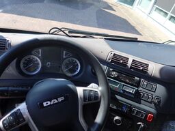 DAF CF 320 Koel/Vries+Klep 2.000 kg Carrier Silence...