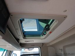 DAF CF 320 Koel/Vries+Klep 2.000 kg Carrier Silence...