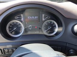 DAF CF 320 Koel/Vries+Klep 2.000 kg Carrier Silence...