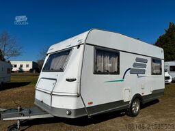 Hymer/Eriba Nova 460