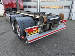 Scania R450 6x2 VDL 21 ton Hooklift
