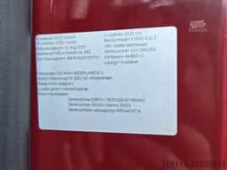 Scania R450 6x2 VDL 21 ton Hooklift