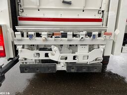 Volvo FE 350 Euro 6 NORBA MF 300 22m³, 2 compartimenten