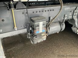 Volvo FE 350 Euro 6 NORBA MF 300 22m³, 2 compartimenten