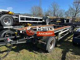 Hüffermann HAR 20.70 LS