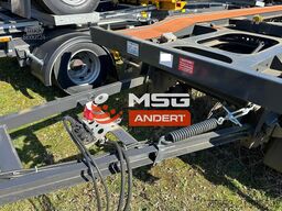 Hüffermann HAR 20.70 LS