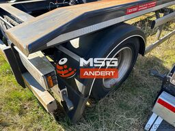 Hüffermann HAR 20.70 LS