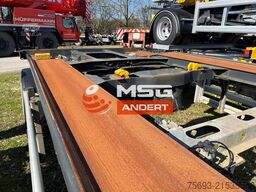 Hüffermann HAR 20.70 LS