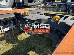 Hüffermann HAR 20.70 LS