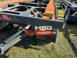 Hüffermann HAR 20.70 LS