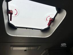 Scania P230 TOP: multifunct. ruimte met airco (camper?...