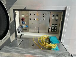 Scania P230 TOP: multifunct. ruimte met airco (camper?...