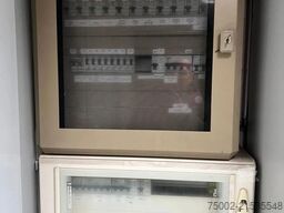 Scania P230 TOP: multifunct. ruimte met airco (camper?...