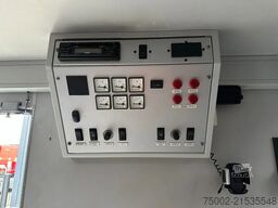 Scania P230 TOP: multifunct. ruimte met airco (camper?...