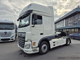 DAF XF 480 FT SUPER SPACE CAB ZF INTARDER