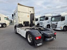 DAF XF 480 FT SUPER SPACE CAB ZF INTARDER