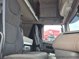 DAF XF 480 FT SUPER SPACE CAB ZF INTARDER