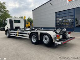 Volvo FE 350 6x2 Hyvalift 20 Ton haakarmsysteem NEW &...