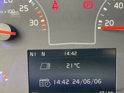 Volvo FE 350 6x2 Hyvalift 20 Ton haakarmsysteem NEW &...