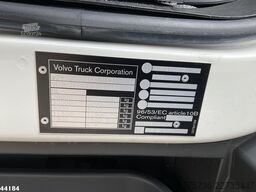 Volvo FE 350 6x2 Hyvalift 20 Ton haakarmsysteem NEW &...
