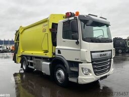 DAF FA CF 340 Euro 6 Norba 17 m³ + Palfinger 3.8 To...
