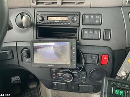 DAF FA CF 340 Euro 6 Norba 17 m³ + Palfinger 3.8 To...
