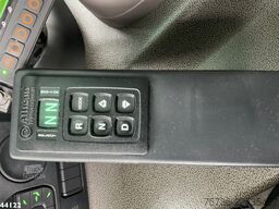 DAF FA CF 340 Euro 6 Norba 17 m³ + Palfinger 3.8 To...