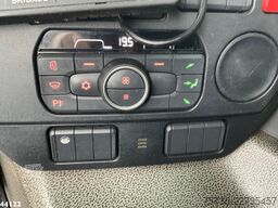 DAF FA CF 340 Euro 6 Norba 17 m³ + Palfinger 3.8 To...