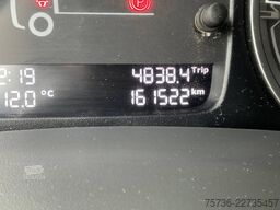 DAF FA CF 340 Euro 6 Norba 17 m³ + Palfinger 3.8 To...
