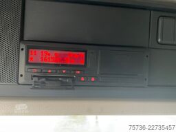DAF FA CF 340 Euro 6 Norba 17 m³ + Palfinger 3.8 To...