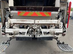 DAF FAG CF 290 Euro 6 Geesink 17m³