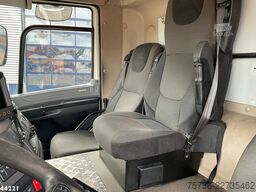 DAF FAG CF 290 Euro 6 Geesink 17m³