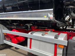 Scania G 440 6x4 Saugwagen