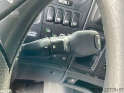Scania G 440 6x4 Saugwagen