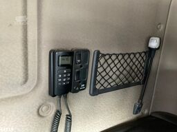 Scania G 440 6x4 Saugwagen