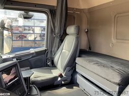 Scania G 440 6x4 Saugwagen