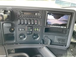 Scania G 440 6x4 Saugwagen