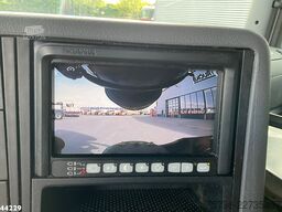 Scania G 440 6x4 Saugwagen