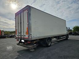 Renault D 18.280 DTI EURO 6 FURGON