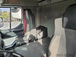 Renault D 18.280 DTI EURO 6 FURGON