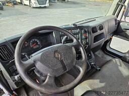 Renault D 18.280 DTI EURO 6 FURGON