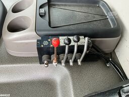 DAF FAX CF 480 Euro 6 HMF 26 Tonmeter laadkraan