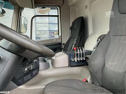 DAF FAX CF 480 Euro 6 HMF 26 Tonmeter laadkraan