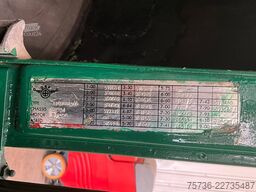 DAF A1600DA360 