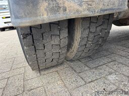 MAN 8.163 **TIPPER-BELGIAN ORIGINE**