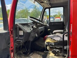 MAN 8.163 **TIPPER-BELGIAN ORIGINE**