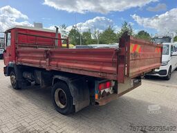 MAN 8.163 **TIPPER-BELGIAN ORIGINE**
