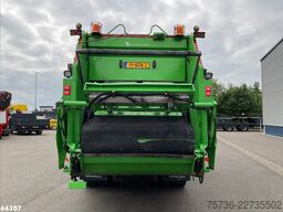 Volvo FM 450 Euro 6 GeesinkNorba RL300